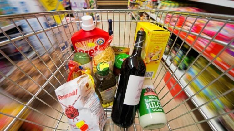 Aldi, Lidl, Rewe & Co Öffnungszeiten der Supermärkte in