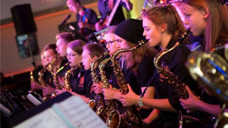 Unicorns im Blue Note: Die jungen Musiker hatten viel Spaß – und der Funke sprang auch aufs Publikum über. Unicorns im Blue Note: Die jungen Musiker hatten viel Spaß – und der Funke sprang auch aufs Publikum über.