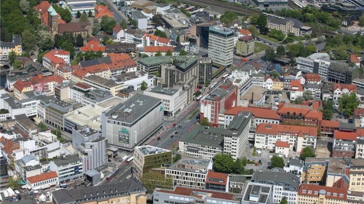 Ein lauter Knall hat am Montagnachmittag viele Menschen im Landkreis Osnabrück aufgeschreckt. Mittlerweile steht fest, was der Ursprung war. Symbolfoto: David Ebener Ein lauter Knall hat am Montagnachmittag viele Menschen im Landkreis Osnabrück aufgeschreckt. Mittlerweile steht fest, was der Ursprung war. Symbolfoto: David Ebener