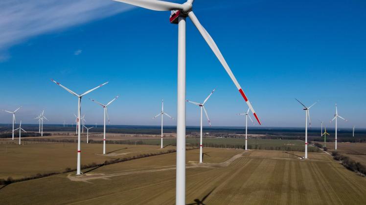 Windpark