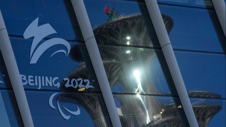 Winter-Paralympics Winter-Paralympics