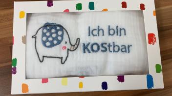 Ich bin KOStbar Klinikum Osnabrück