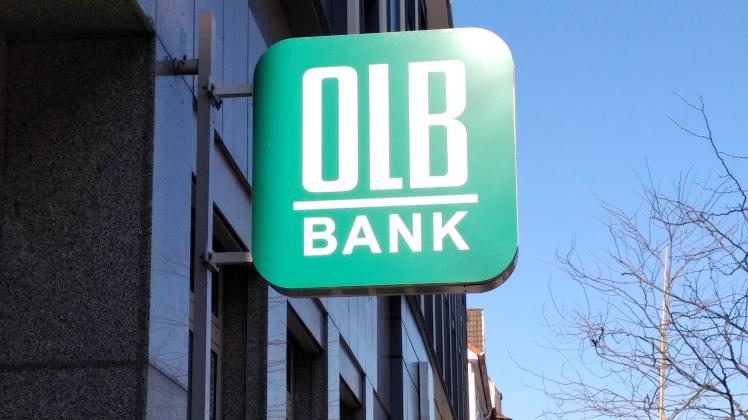 OLB Delmenhorst - Oldenburgischen Landesbank (OLB)