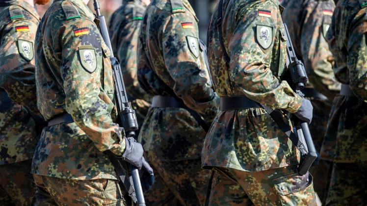 Bundeswehr Bundeswehr