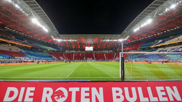 RB Leipzig - 1. FC Köln