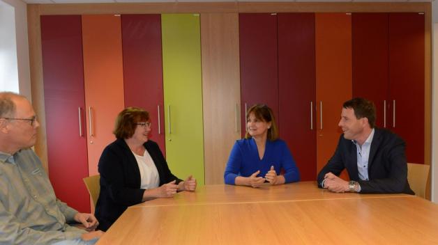 Pflege in Coronazeiten: Applaus von Balkonen in Lingen verhallt