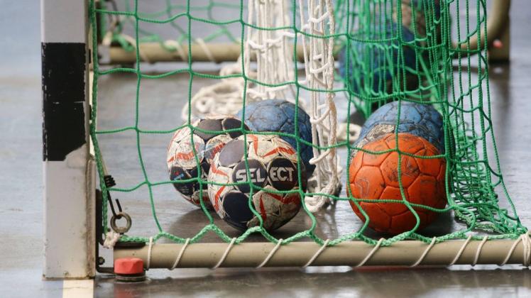 Die Handballerinnen des TV Neerstedt II starten am 15. Januar in den zweiten Teil der Landesklasse-Saison 2021/22.