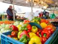Früher als geplant kehrt der Lingener Wochenmarkt vom Ausweichstandort "Am Wall Süd" zurück auf den Marktplatz.