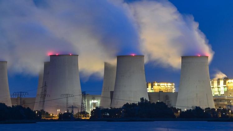 Arte zeigt eine Doku über die Folgen des Klimawandels in Deutschland.