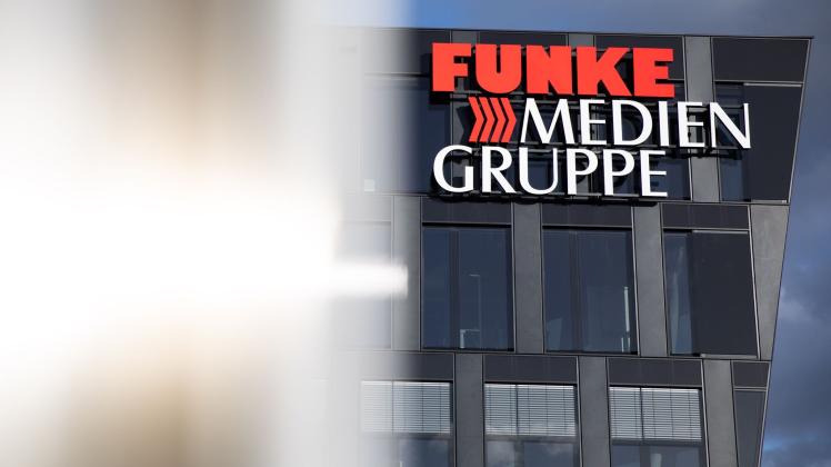 Funke Mediengruppe Funke Mediengruppe