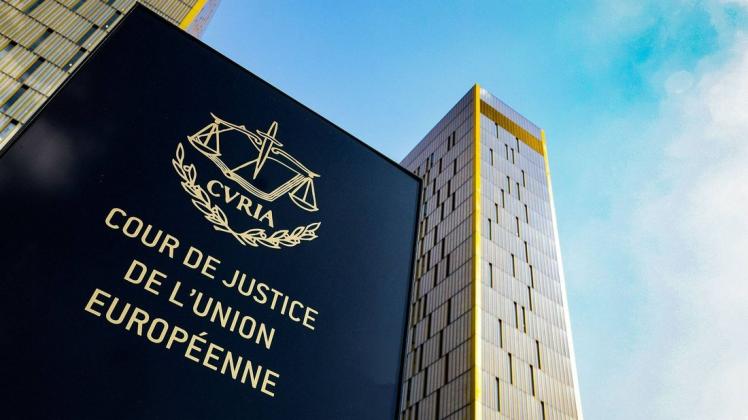 Der Europäische Gerichtshof urteilt das polnische Rechtssystem ab.