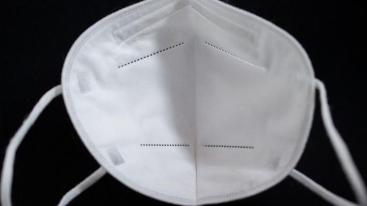 FFP2-Maske FFP2-Maske