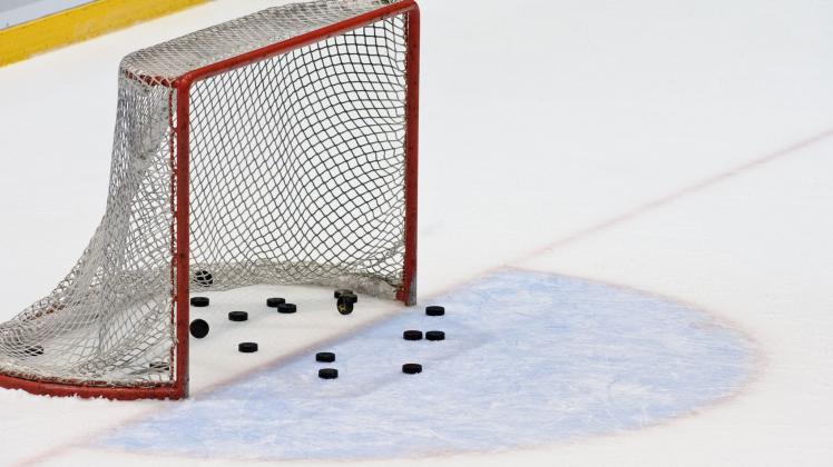 Eishockey Eishockey