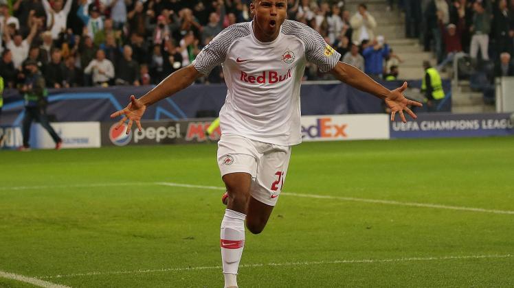 Karim Adeyemi Karim Adeyemi
