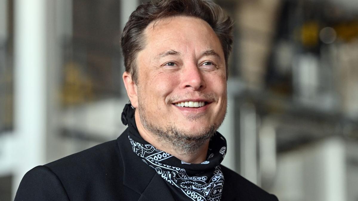 Musk wants to get rid of Twitter restrictions |  NOZ