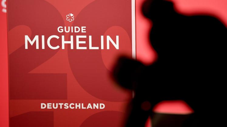 «Guide Michelin»