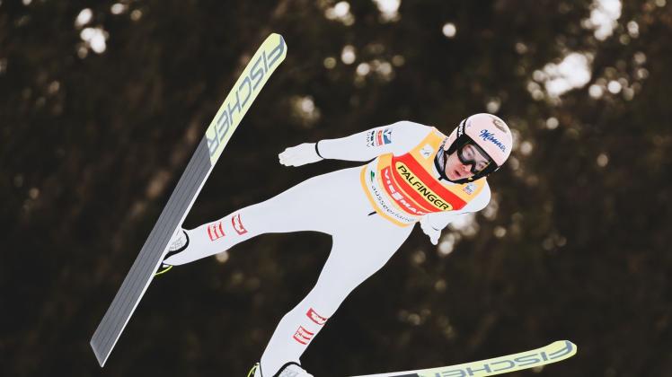 Stefan Kraft Stefan Kraft