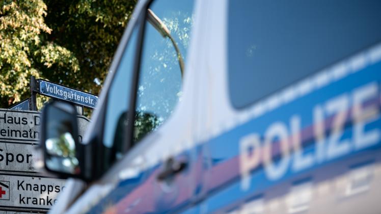 Mit einer Razzia in Dortmund setzt die Polizei ein Verbot des Vereins „Islamischer Kulturverein Nuralislam“ durch