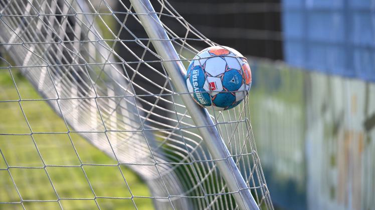 In der 1. Kreisklasse der Ü50-Fußballer im Kreis Oldenburg-Land/Delmenhorst sind die ersten Tore des Jahres 2022 gefallen (Symbolbild).