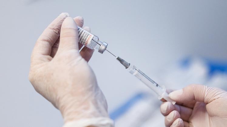 Der Landkreis Emsland bietet in den kommenden Wochen wieder Impfaktionen an. 