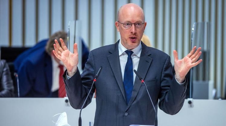 Christian Pegel