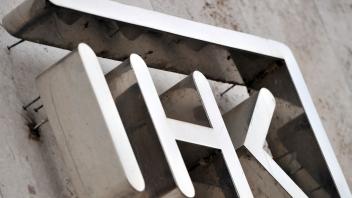 IHK-Logo
