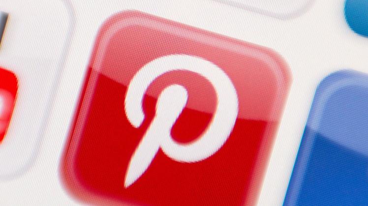 Pinterest Pinterest