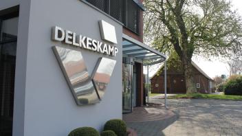 70 Arbeitsplätze gingen bei Delkeskamp in Nortrup verloren, wenn die Papierproduktion eingestellt wird.