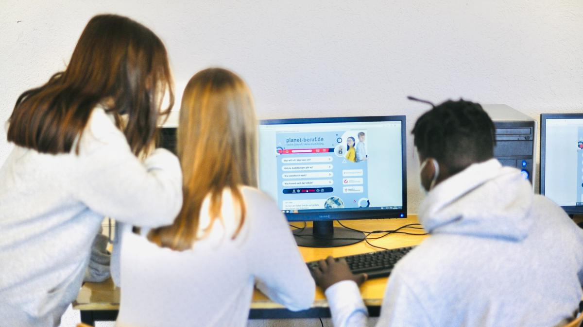 Jobcenter Delmenhorst informiert über flexible Ausbildungszeiten | DKO