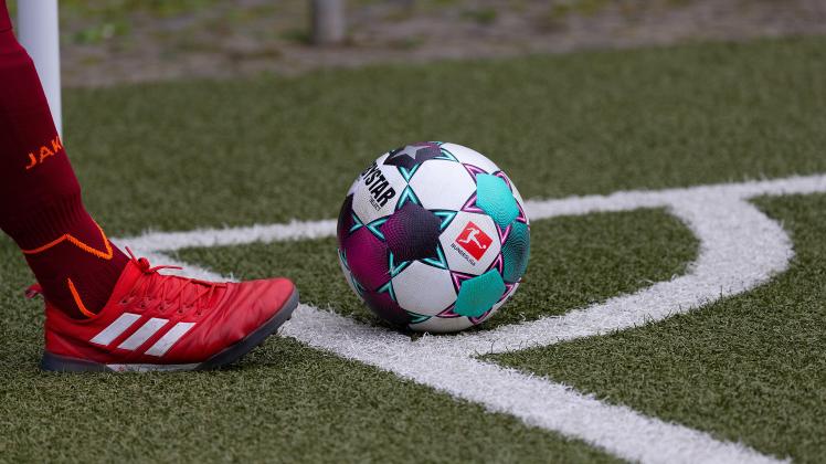 Landesliga Weser-Ems Staffel II - 2021/2022 - SC Melle 03 vs. Holthausen-Biene