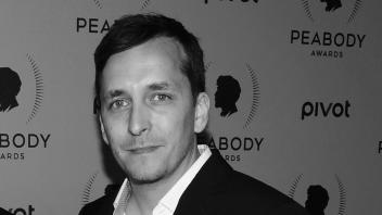 Der US-Journalist Brent Renaud wurde in Irpin bei Kiew getötet. 
