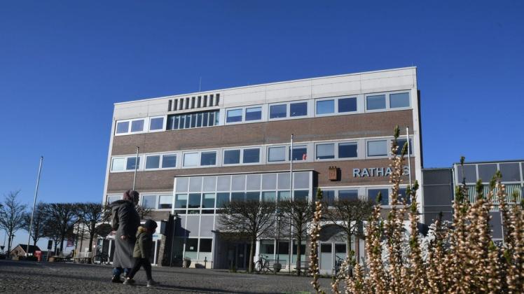 Barmstedter Rathaus benötigt weitere Büros | SHZ