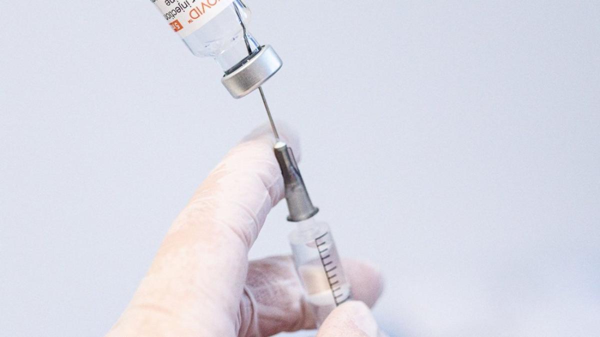 Rostock bietet Impfangebote ohne Termin in der kommenden Woche SVZ