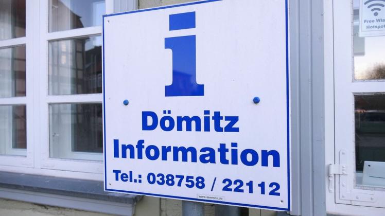 Die Touristinformation der Stadt Dömitz soll einen neuen Internetauftritt bekommen und sucht noch Akteure, die ihre touristischen, gastronomischen oder kulturellen Angeboten präsentieren wollen.