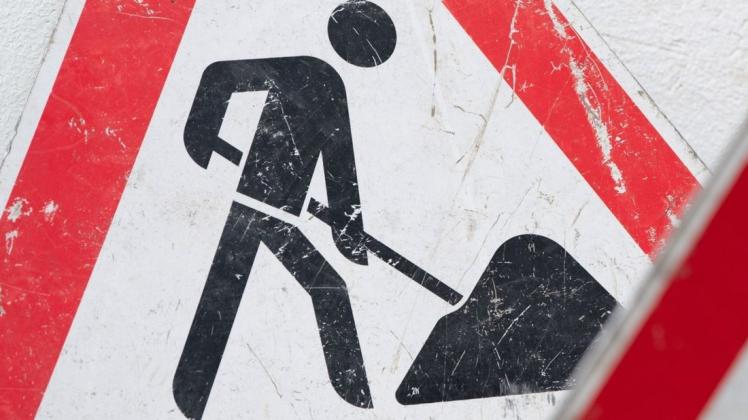 Ab Montag müssen sich Autofahrer in Crivitz auf neue Straßensperrungen einstellen. (Symbolfoto)