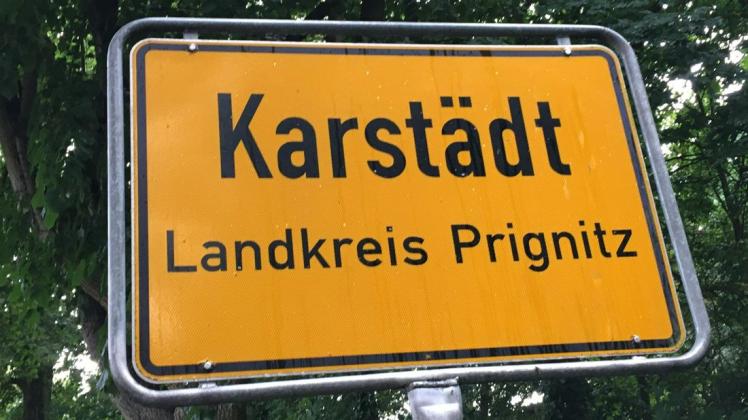 Karstädt als Hauptort der Gemeinde Karstädt erhält künftig ein Budget für ortstypische Veranstaltungen jährlich in Höhe von 3200 Euro.