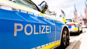 Die Polizei durchsuchte eine Wohnung in Börger nach einem Diebstahl.