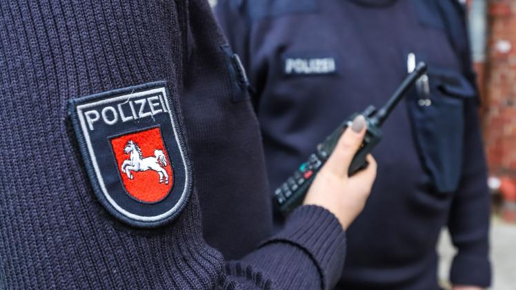In Stuhr sind in der Nacht zu Sonntag mehrere Autos geklaut worden. Symbolfoto - Polizei Delmenhorst. Foto: Melanie Hohmann