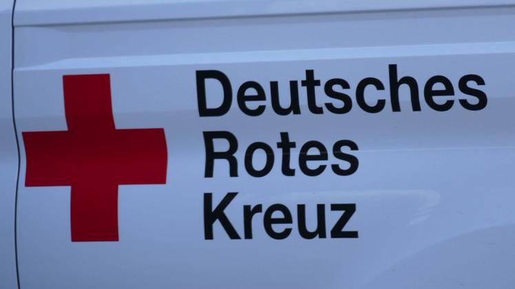 Der DRK-Kreisverband Güstrow bereitet sich darauf vor, 300 Ukraine-Geflüchtete unterzubringen. Dafür wird Hilfe benötigt. Der DRK-Kreisverband Güstrow bereitet sich darauf vor, 300 Ukraine-Geflüchtete unterzubringen. Dafür wird Hilfe benötigt.