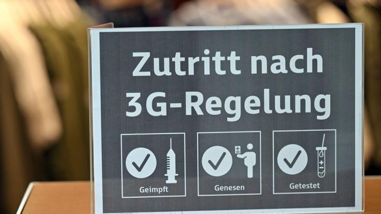 Im Kreistag gilt seit dem 1. Februar die 3G-Regel. Das findet unter den Kreistagsabgeordneten nicht nur Zustimmung.