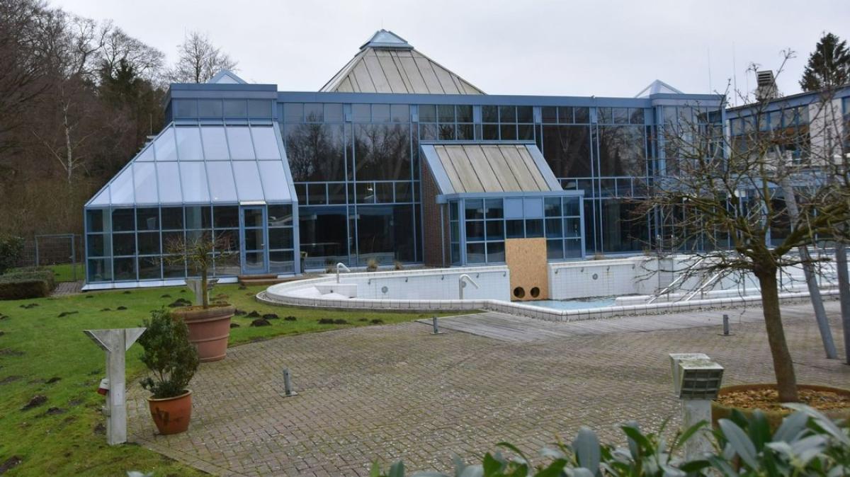 HolsteinTherme Bad Schwartau vertieft mit Asklepios Beratungen SHZ