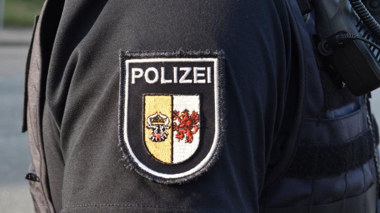 Bei zwei Corona-Demonstrationen war die Polizei am Mittwochabend im Landkreis Rostock im Einsatz.