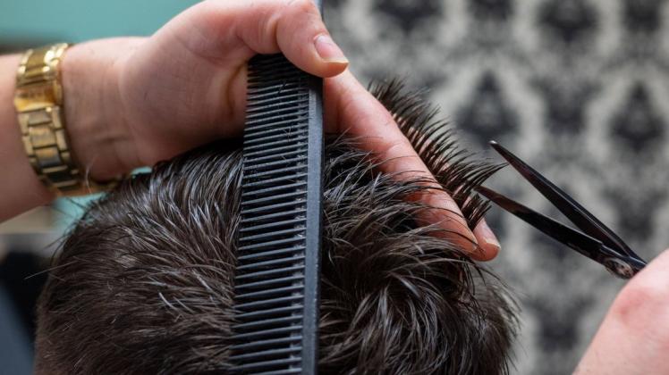 Ein neuer Friseur- und Kosmetiksalon kommt ins Hfenzentrum Dömitz Ein neuer Friseur- und Kosmetiksalon kommt ins Hfenzentrum Dömitz