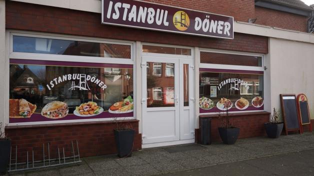 Hier gibt es die besten Döner in Rendsburg und Umgebung