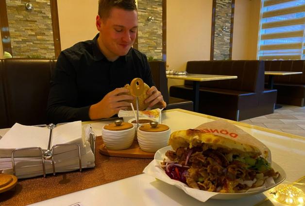 Hier gibt es die besten Döner in Rendsburg und Umgebung
