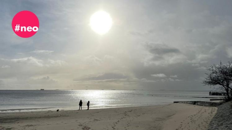 Nachhaltig Urlaub machen? Auf Föhr geht das.