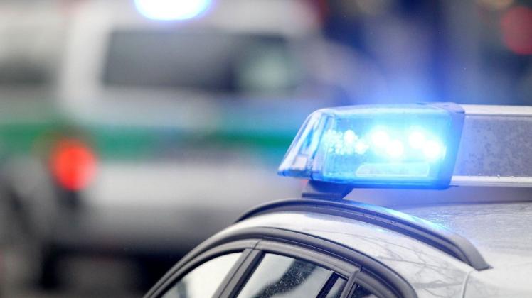 Pinneberg: Parkendes Auto angefahren und Fahrerflucht begangen | SHZ