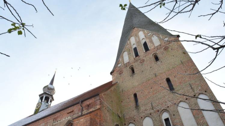 Zum ökumenischen Gottesdienst laden die Kirchengemeinden in Bützow am Freitag, 4. März, in die Stiftskirche.