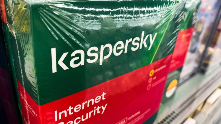 Runter vom Rechner - oder gar nicht erst installieren: Das BSI warnt vor Kaspersky-Virenschutz und empfiehlt Alternativen.