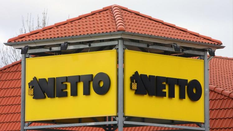 Der Discounter Netto hat zahlreiche Märkte in Mecklenburg-Vorpommern. In ihnen wird das Sortiment aufgrund des Ukraine-Konflikts angepasst.